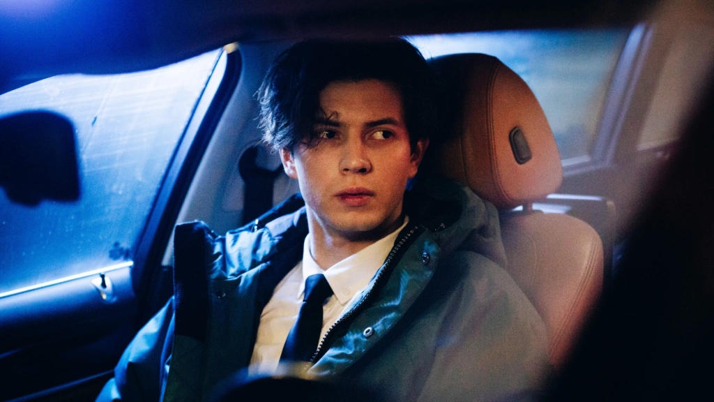 Денис Никитин: «Мэтч, который случился между мной и Сашей на кастинге, заметили все вокруг»