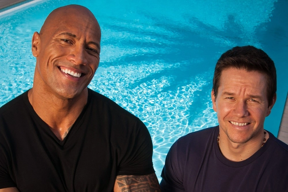 Босс уровня: Актеры и актрисы, ставшие успешными тв-продюсерами