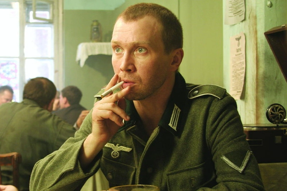 10 лучших сериалов про войну