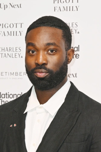 Паапа Эссьеду