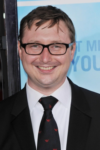 Джон Ходжмэн