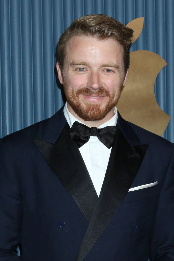 Джек Лауден