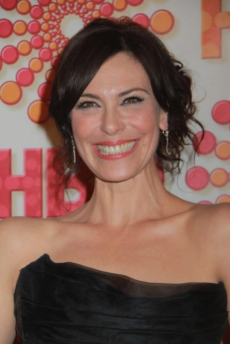 Мишель Форбс