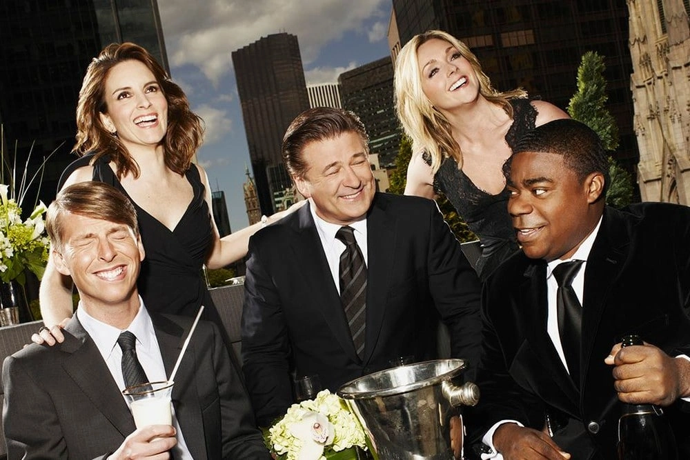 «Самый громкий голос» и еще 10 сериалов о телевидении