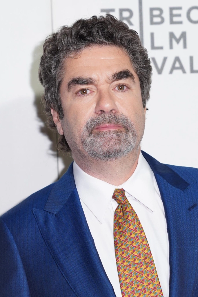 Джо Берлингер