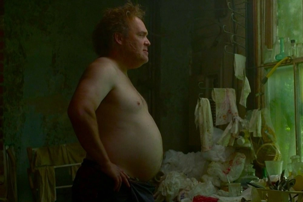 7 антагонистов из сериалов, которым не нужно носить маски, чтобы пугать до смерти