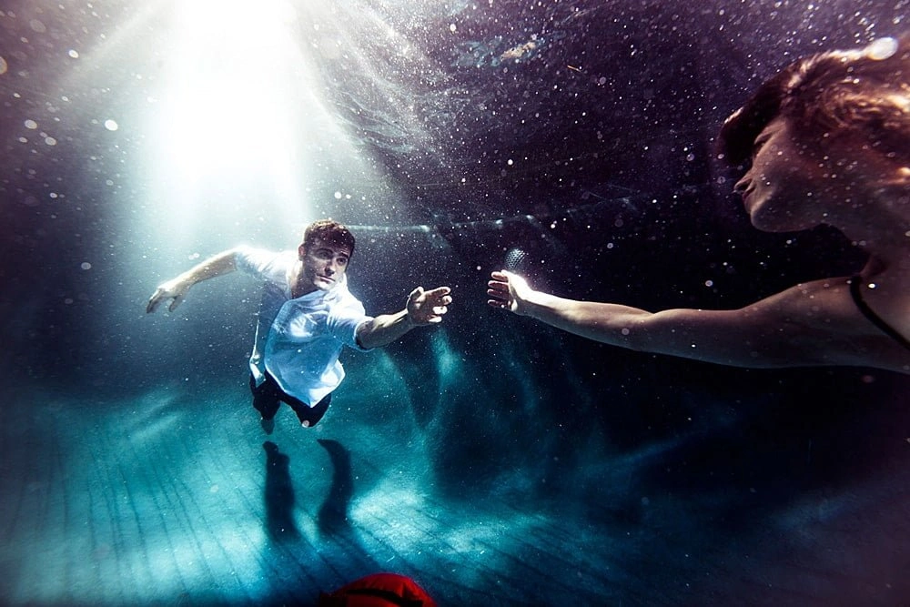 Служба новостей: «Хранители», «Сирена» и Бэтмен