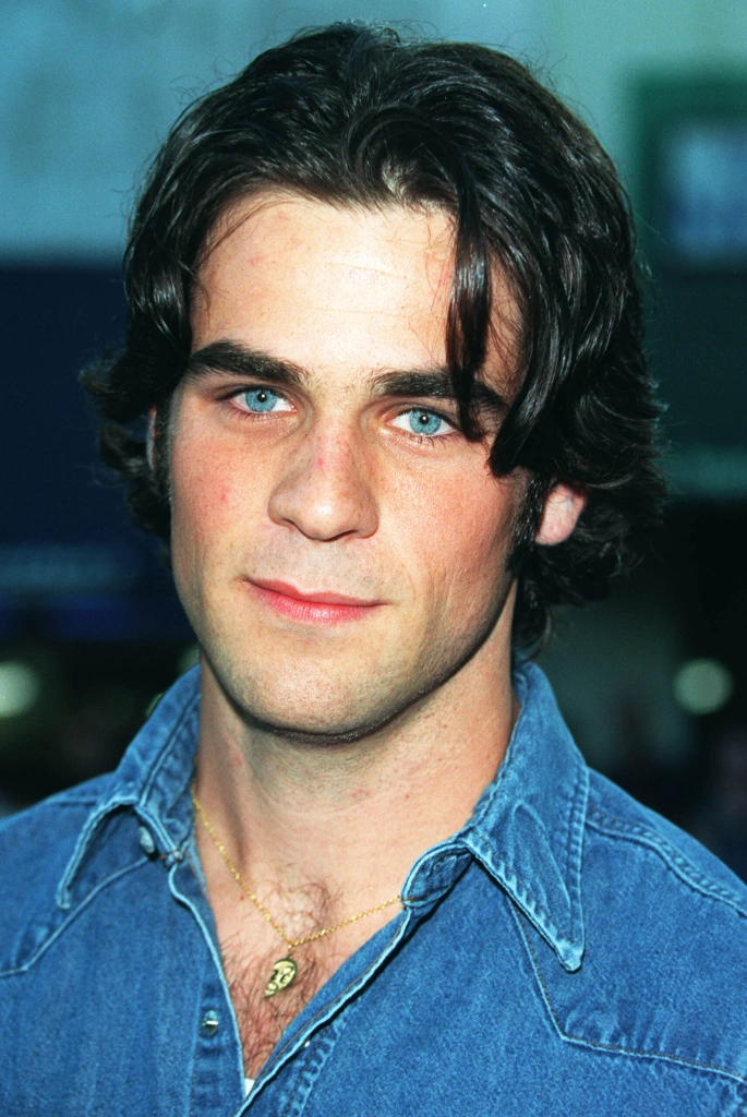 Эдди Кэхилл