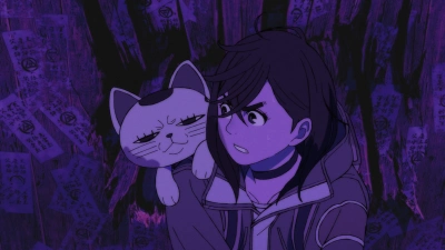 Слово героине: аниме-сериалы с сильными женскими персонажами