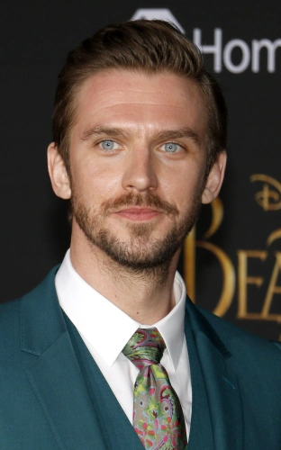 Дэн Стивенс