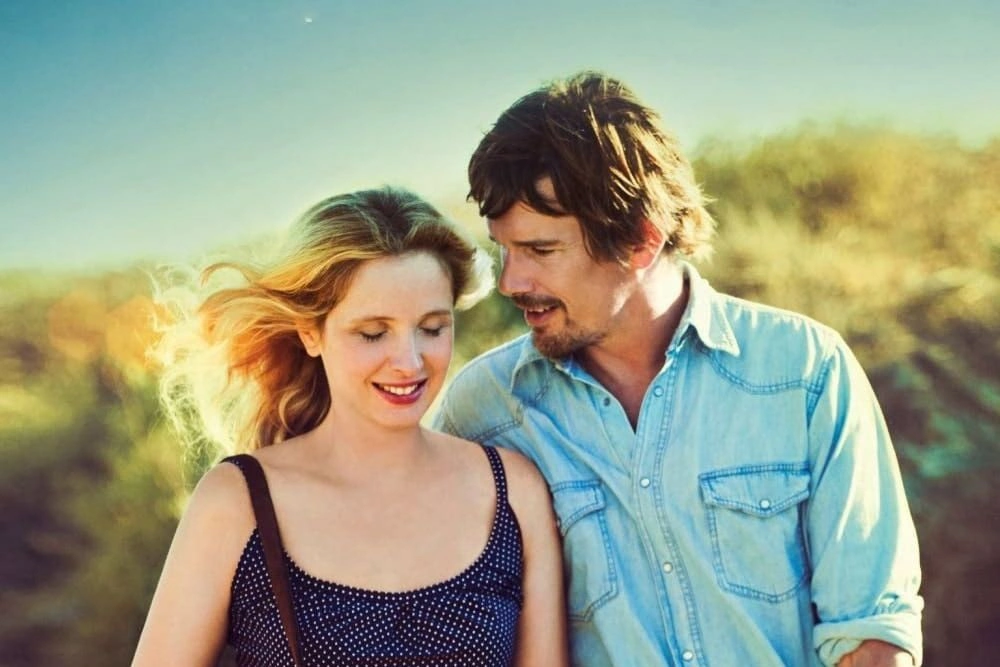 7 пронзительных фильмов о любви