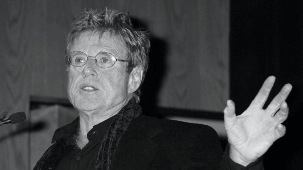 Умер крестный отец независимого кино Роберт Редфорд