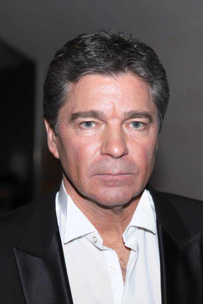 Сергей Маховиков