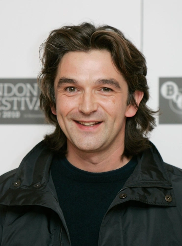 Джастин Чадвик