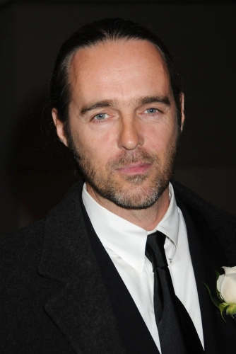 Эгил Эгилссон