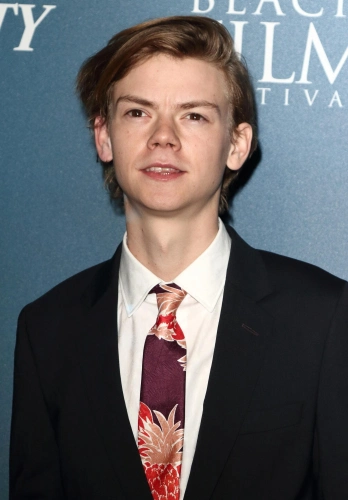 Томас Сэнгстер