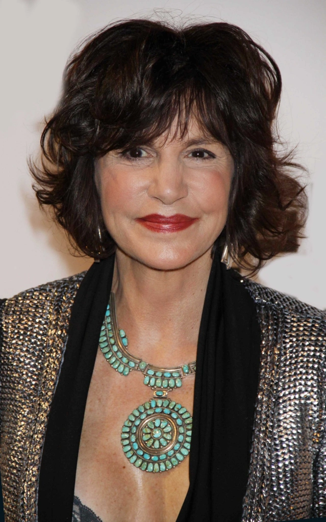 Мерседес Руэль