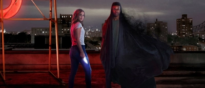 Что нужно знать о Плаще и Кинжале