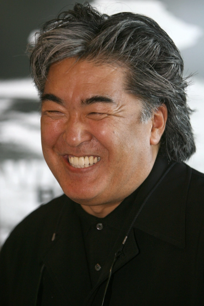 Стивен Окадзаки