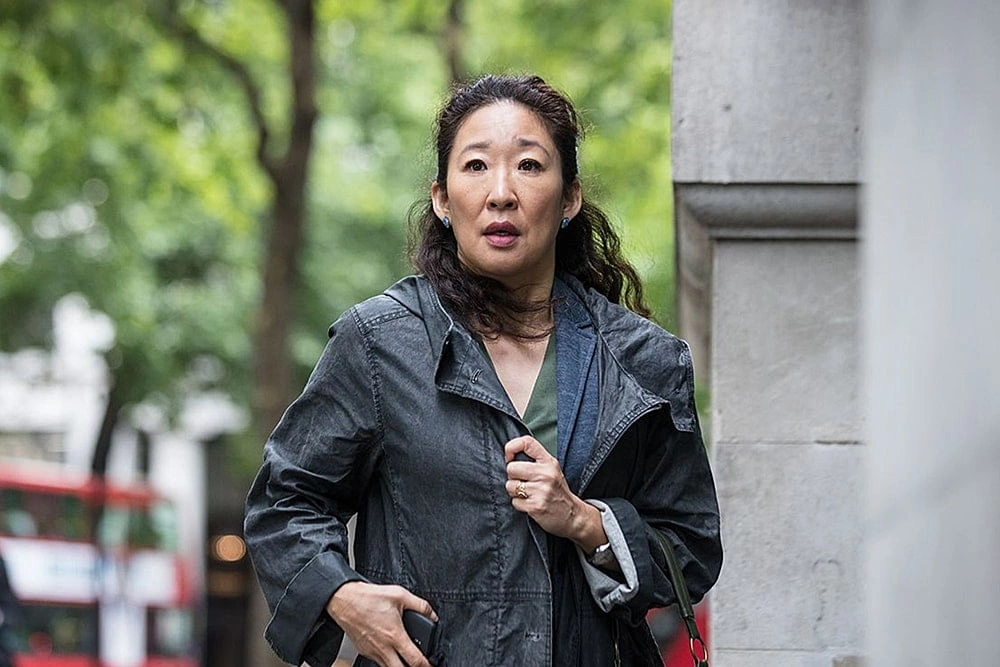 Чисто английское убийство: 5 выдающихся британских сериалов-триллеров