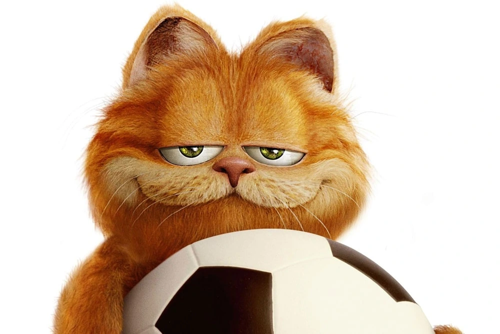 13 лучших котиков из фильмов и сериалов