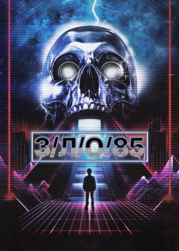 film poster