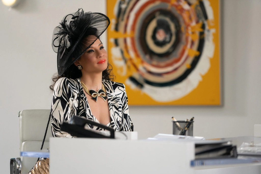 Почему женщины-воины убивают Еву, а потом исцеляют: 7 сериалов с яркими азиатскими героями