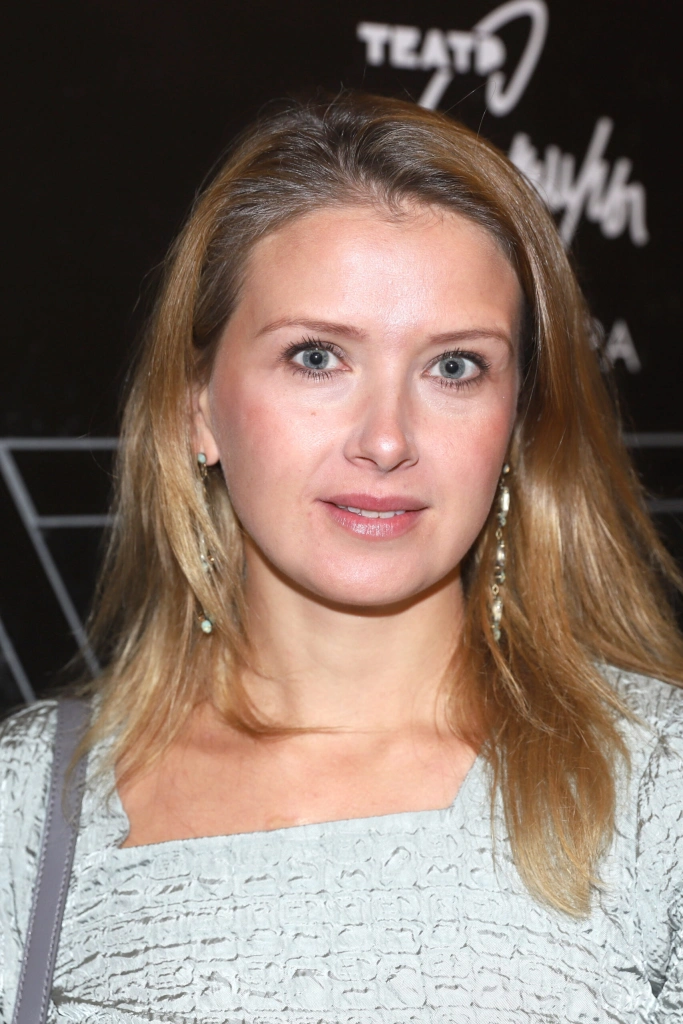 Александра Мареева