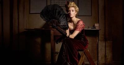 Детектив, блогеры и Джон Оливер: Главные тв-премьеры февраля в Амедиатеке