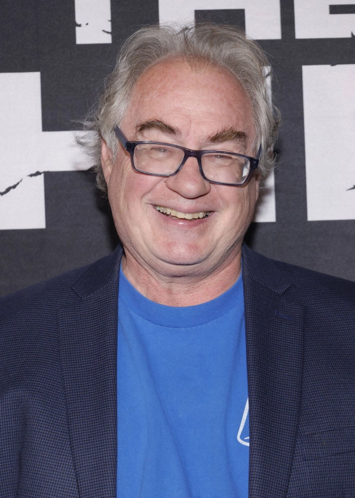 Джон Биллингсли