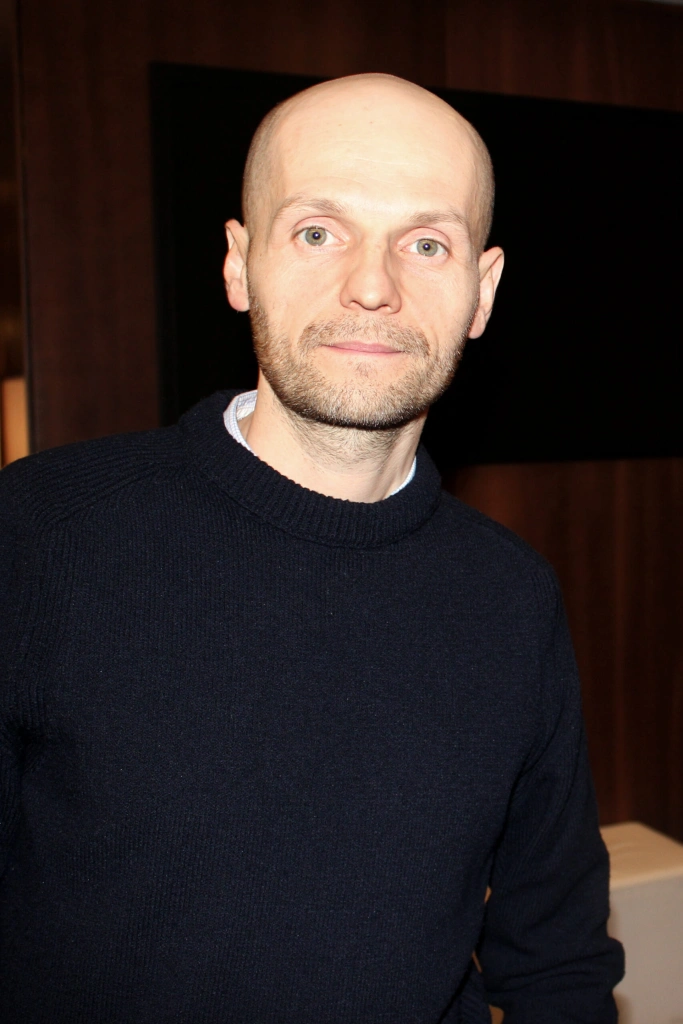 Иван Вырыпаев