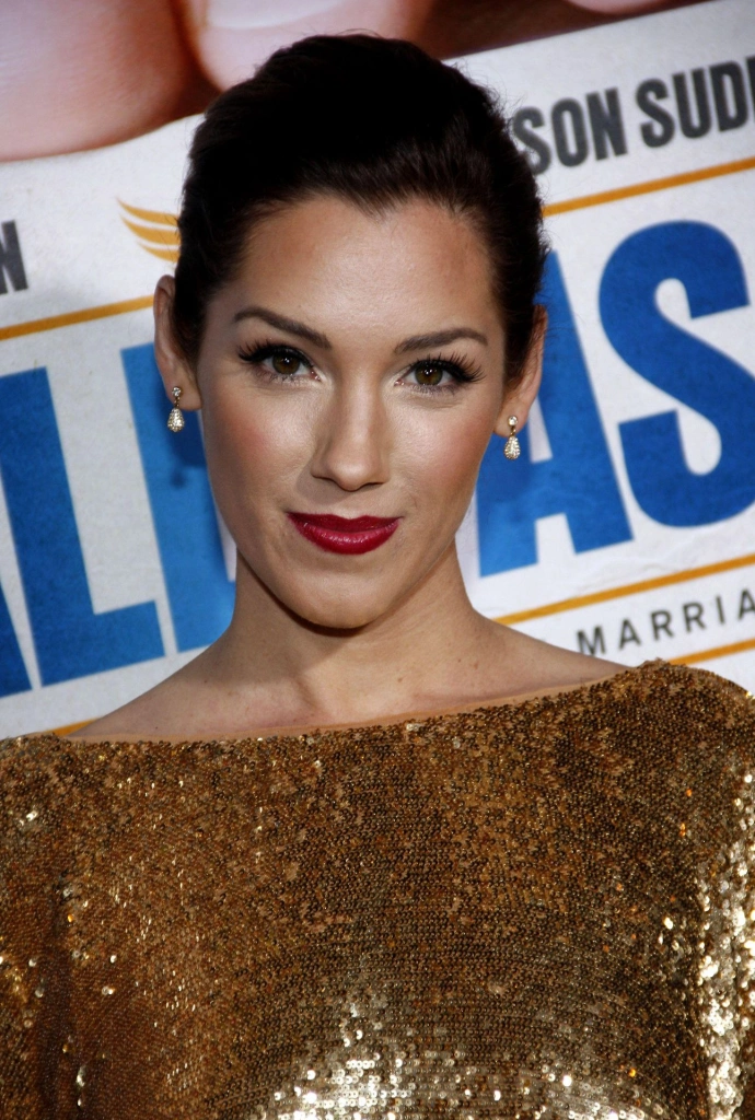 Карли Крэйг