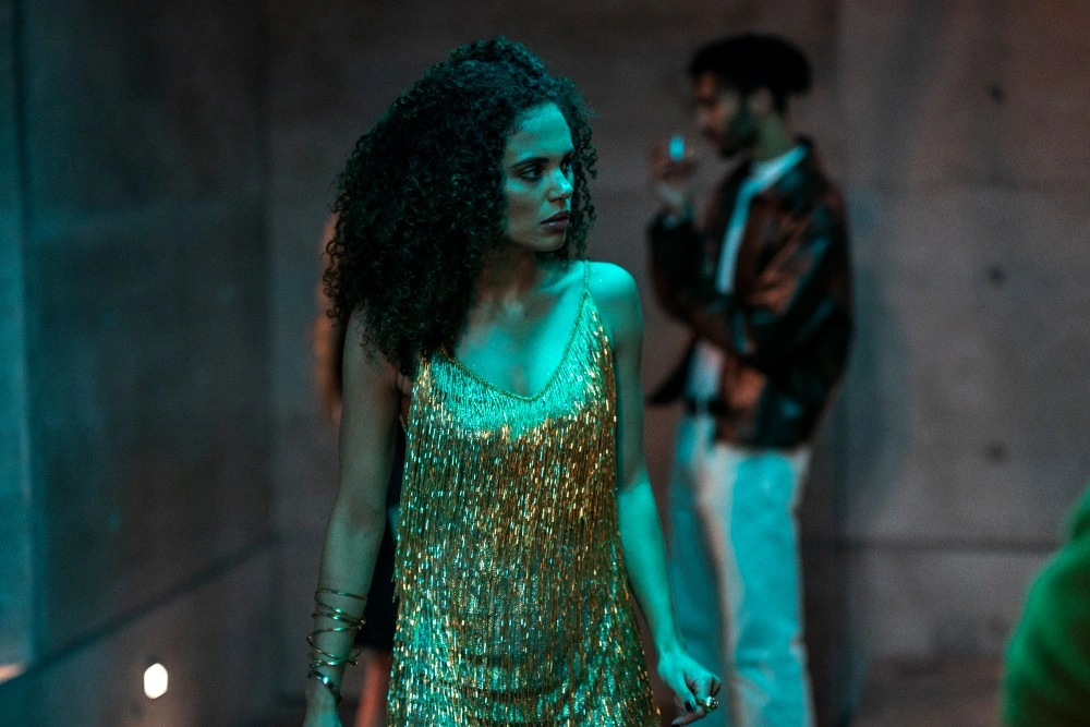 Почему женщин убивают: Архитектура и насилие в «Предшественнице»