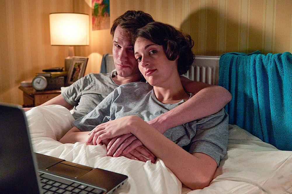 Почему вы влюбитесь  в «Убивая Еву»