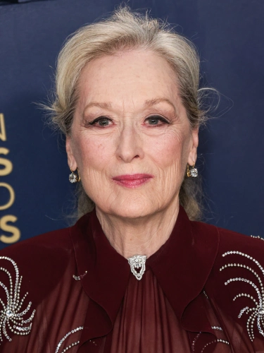 Мэрил Стрип