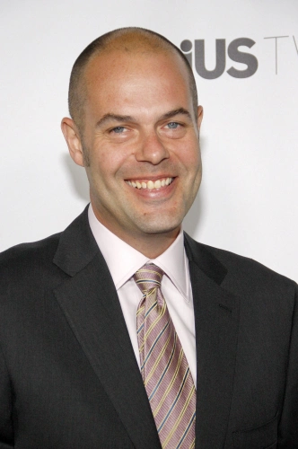 Джейкоб Аарон Эстес