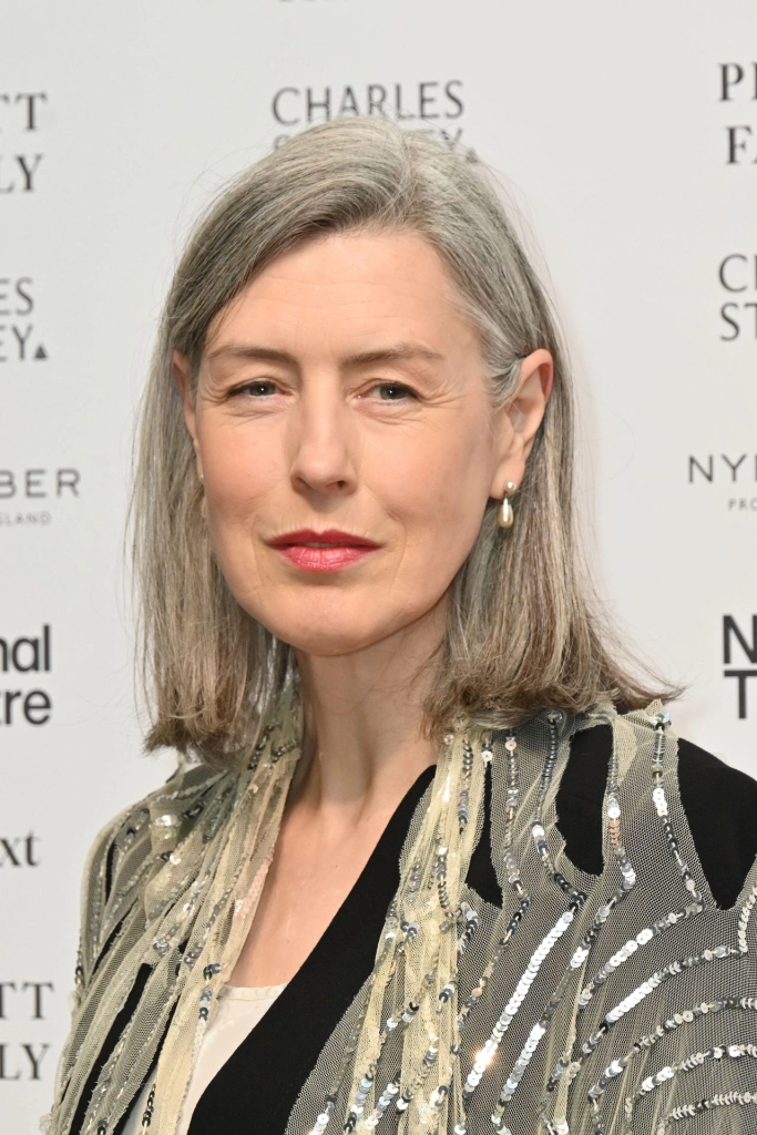 Джина Макки