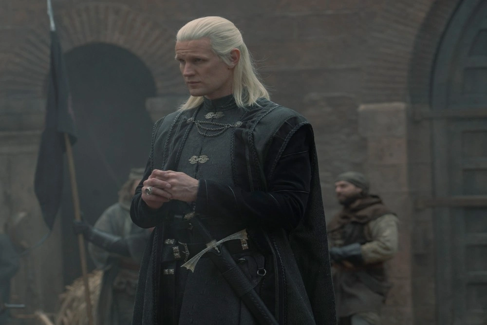 Песнь пламени без льда: Каким получился «Дом Дракона» и за что мы его полюбили