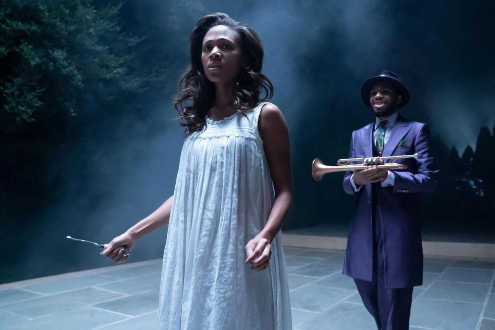 Там, где живут чудовища: Что нужно знать о сериале «Земля монстров»