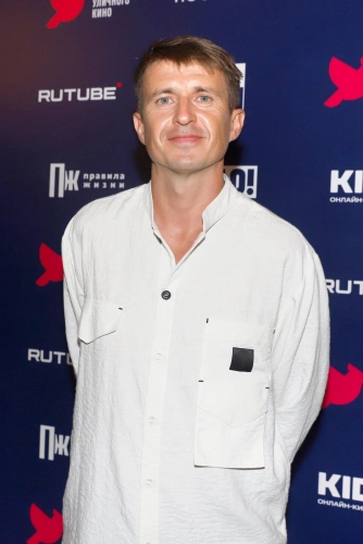 Алексей Нужный