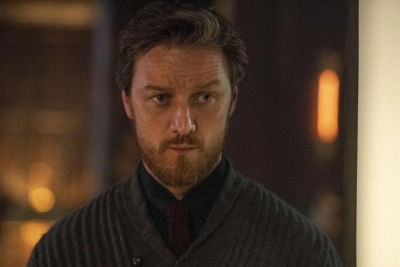 12 ярких ролей Джеймса МакЭвоя