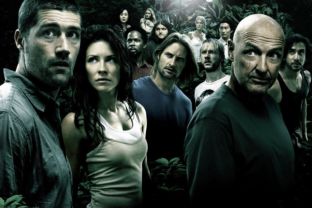 10 сериалов о путешествиях во времени