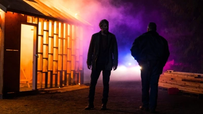 «Убийство в маленьком городке»: романтичный детектив о преступлениях в солнечной Канаде