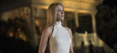 Какие тайны раскрыл финал второго сезона «Мира Дикого Запада»