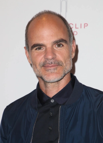 Майкл Келли