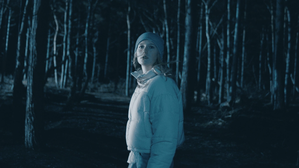 «Роковая черта»: мрачный скандинавский сериал о&nbsp;маньяках, журналистах и&nbsp;аутсайдерах