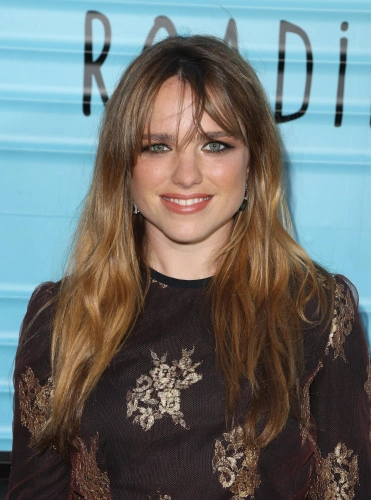 Жаклин Байерс