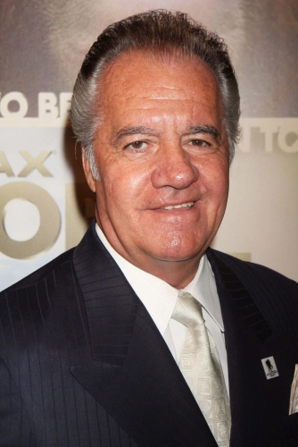 Тони Сирико