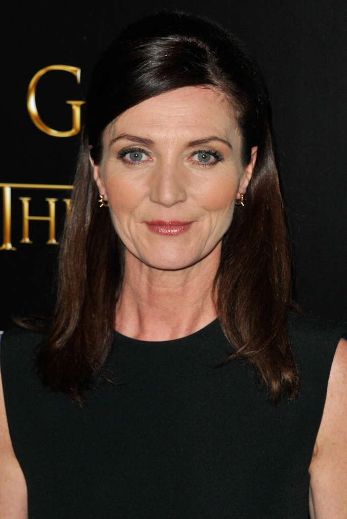 Мишель Фэйрли