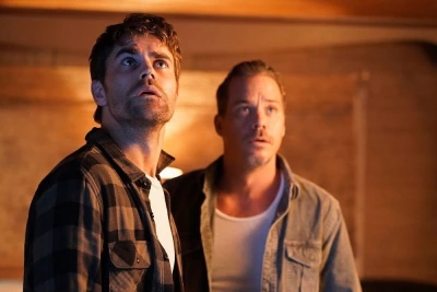 5 сериалов, которые заставят вас вспотеть от страха